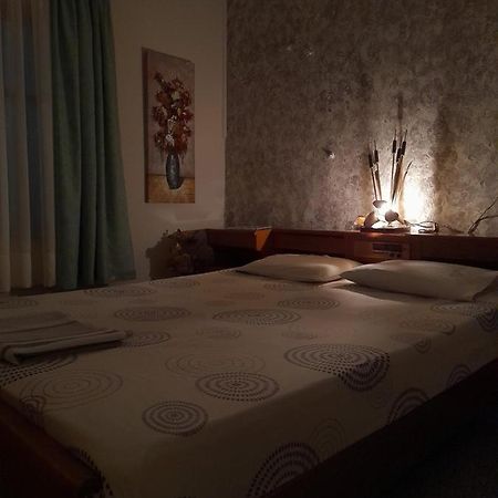 Antonioy Apartment Diava Dış mekan fotoğraf