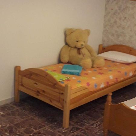 Antonioy Apartment Diava Dış mekan fotoğraf