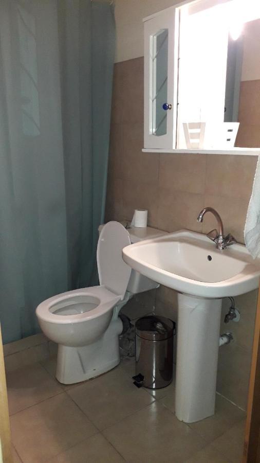 Antonioy Apartment Diava Dış mekan fotoğraf