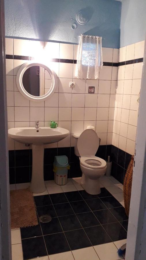 Antonioy Apartment Diava Dış mekan fotoğraf