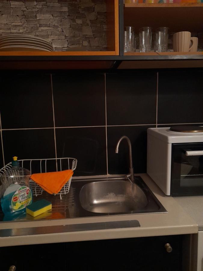 Antonioy Apartment Diava Dış mekan fotoğraf