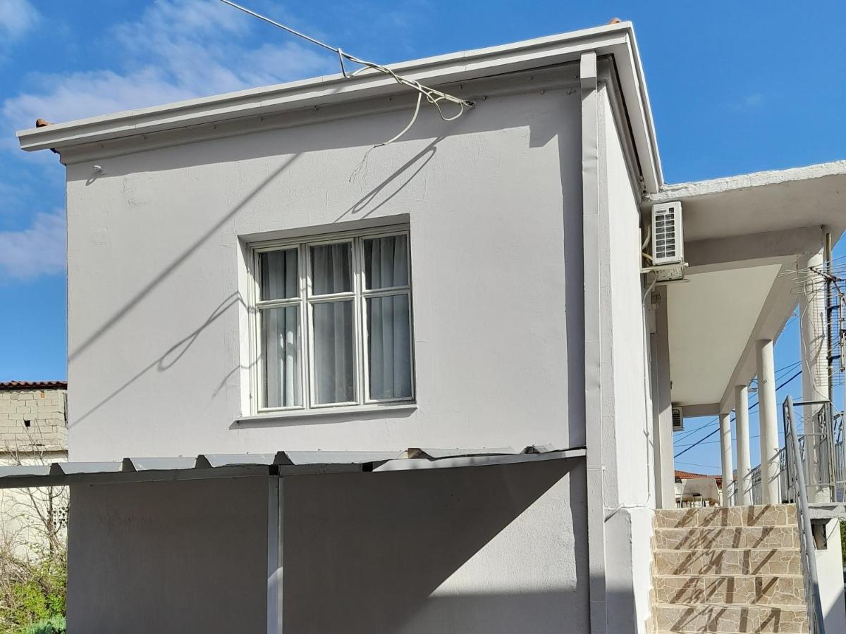 Antonioy Apartment Diava Dış mekan fotoğraf