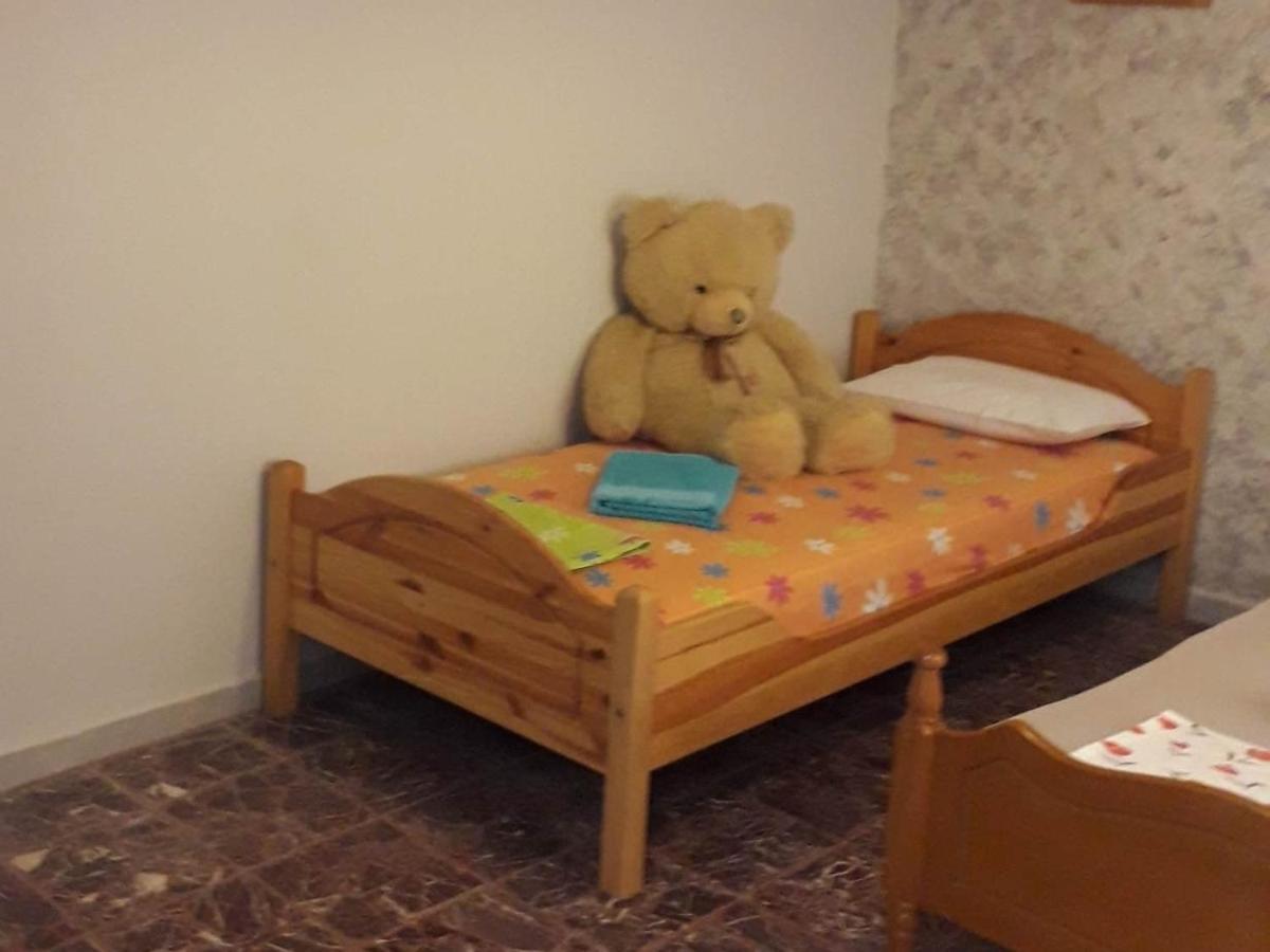 Antonioy Apartment Diava Dış mekan fotoğraf