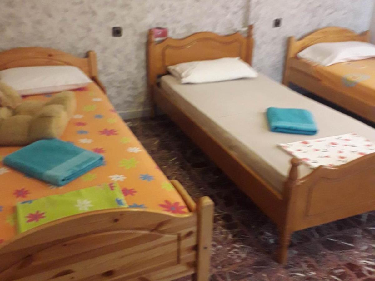Antonioy Apartment Diava Dış mekan fotoğraf