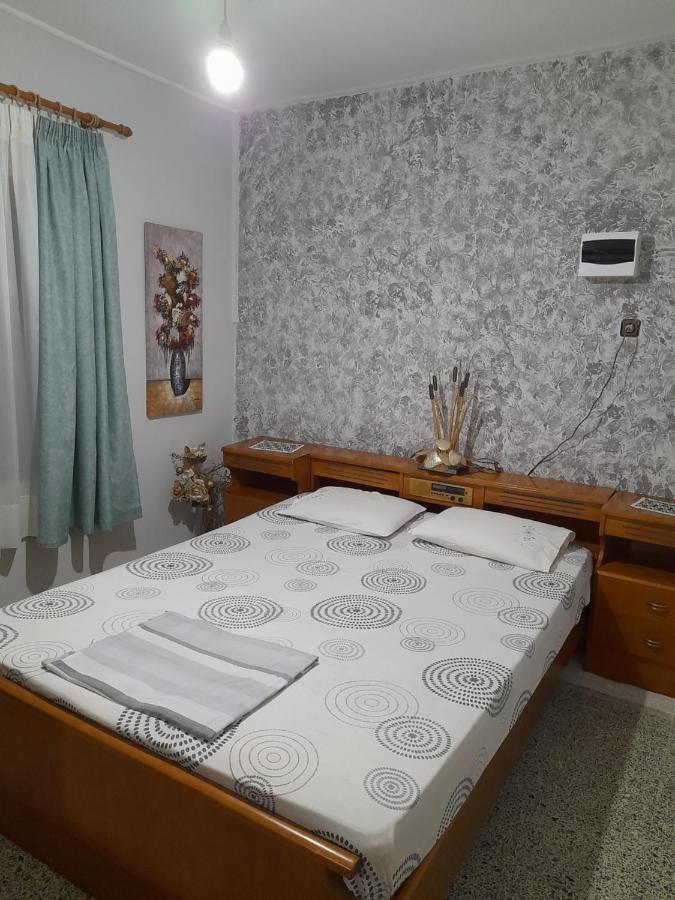 Antonioy Apartment Diava Dış mekan fotoğraf