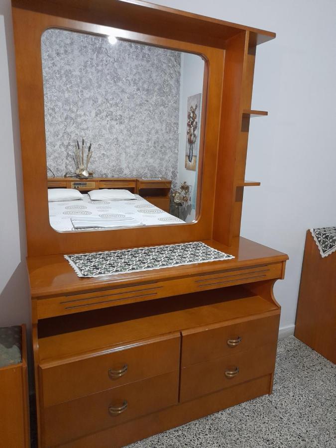 Antonioy Apartment Diava Dış mekan fotoğraf