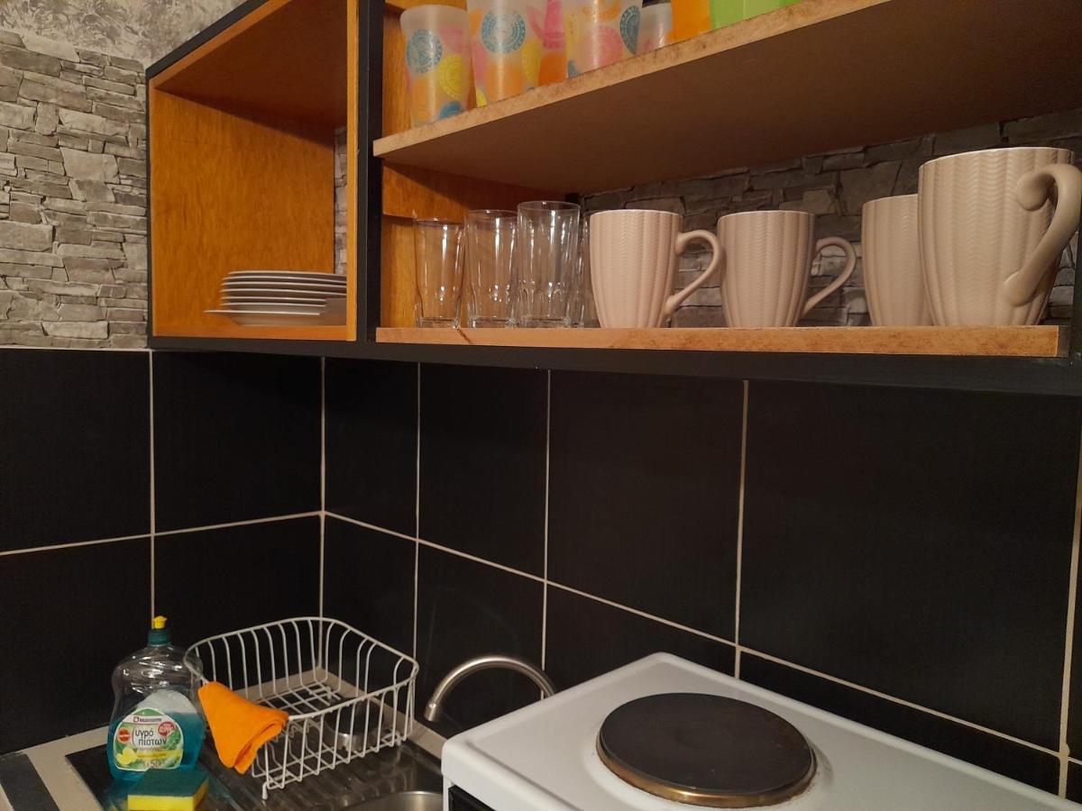 Antonioy Apartment Diava Dış mekan fotoğraf