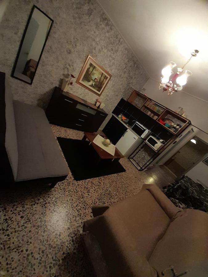 Antonioy Apartment Diava Dış mekan fotoğraf