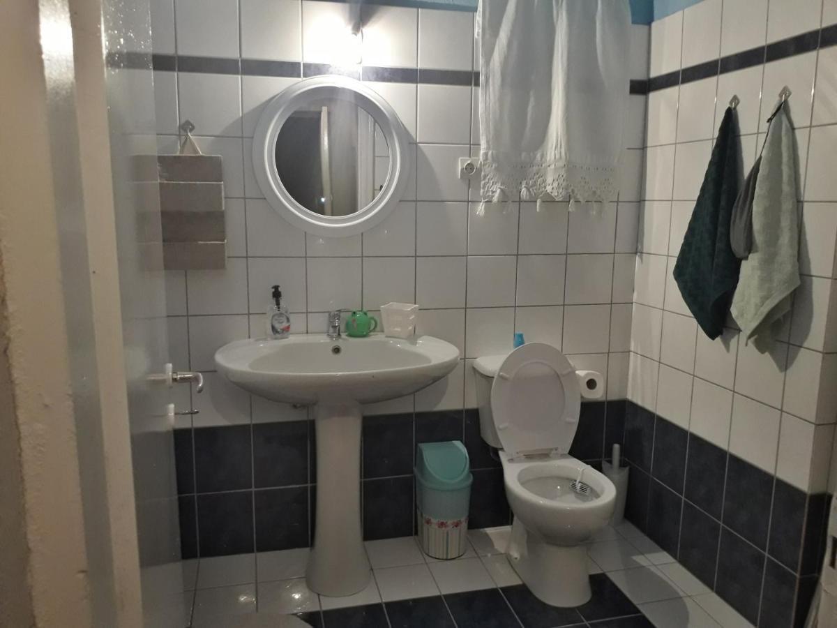 Antonioy Apartment Diava Dış mekan fotoğraf