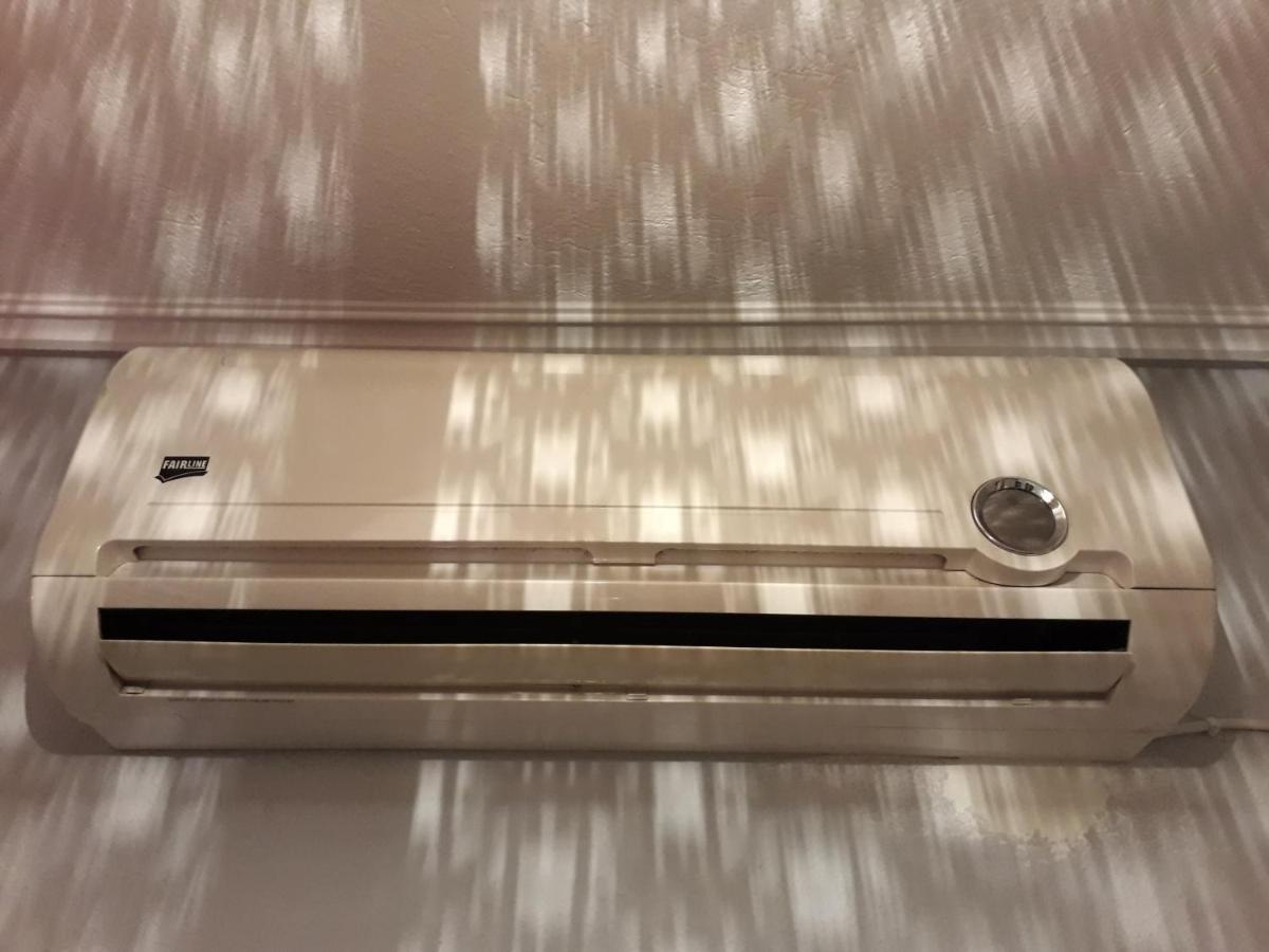 Antonioy Apartment Diava Dış mekan fotoğraf